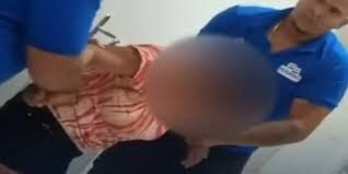 Funcionário é demitido após agredir mulher no Hospital Municipal de Rosário
