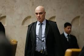 STF: maioria dos ministros recusa apoiar Moraes após sanções dos EUA