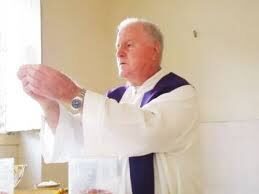 Dia 27 de janeiro será feriado municipal em Pinheiro, em alusão a data de chegada do Padre Luis Risso em nossa cidade.