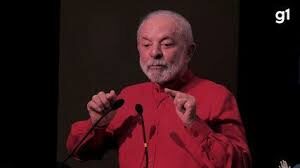 Lula manda recado a Camarão: “Não basta querer ser candidato, é preciso que o partido queira”