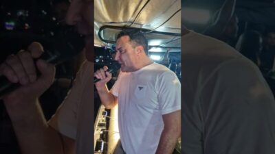 Eduardo DP chama Nagib de “palhaço” e diz que deputado tentou atrapalhar seu bloquinho de carnaval em Codó