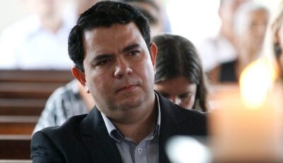 Prefeito de Balsas é investigado por violação de concurso público e contratações ilegais