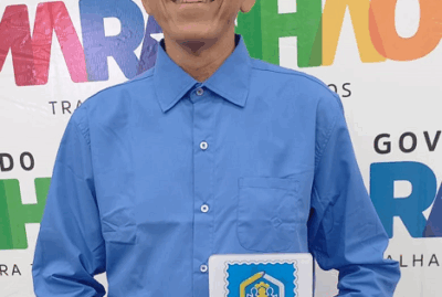 MILAGRES DO MARANHÃO É DESTAQUE NA CERIMÔNIA DA EDUCAÇÃO