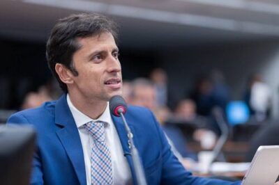 Duarte quer psiquiatria, neurologia e nefrologia no Agora Tem Especialistas