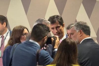 Oposição aceita acordo e governo Lula emplaca Duarte Jr. vice-presidente da CPI do INSS