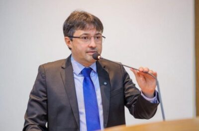 PL proposta por André Campos, que garante bonificação para bons condutores é aprovada