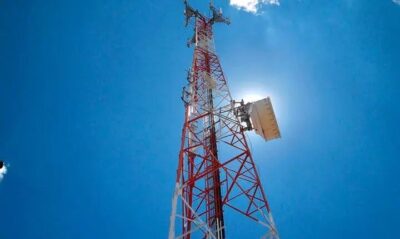 Sinal 5G começou a funcionar oficialmente em Imperatriz desde o dia 30 de junho, diz Anatel