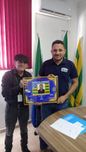 Prefeito de São Domingos (GO) fala sobre desafios da gestão e crise na previdência municipal