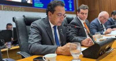 Junior Cascaria apresenta PL que cria Cadastro Estadual de Pessoas Desaparecidas no Maranhão