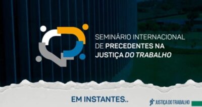 Descaso institucional: direção do TRT-16 não aparece nem manda representante