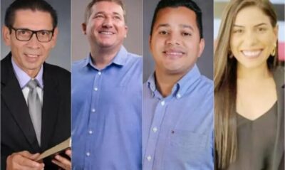 Confira o panorama dos principais candidatos a deputado federal da Região Tocantina