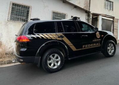 PF combate abusos físico, psicológico e sexual contra crianças e adolescentes cometidos pela internet