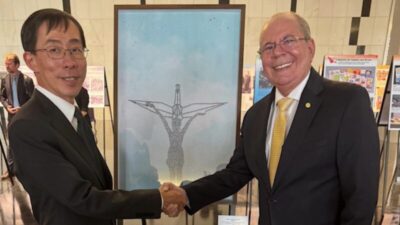 Hiroshima e Nagasaki: inspiração para a paz