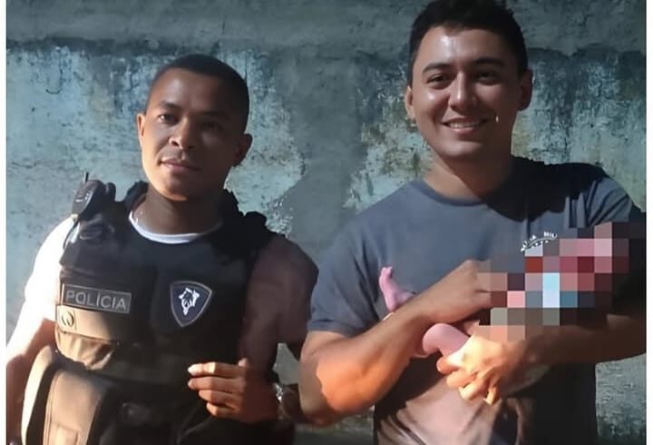 Foto: Reprodução