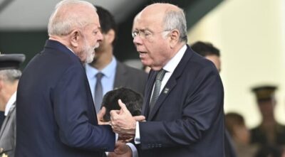 Lula autoriza início de processo que pode aplicar reciprocidade contra EUA