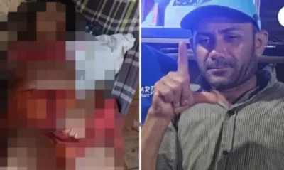 Homem é procurado por suspeita de assassinar indigena em Grajaú-MA