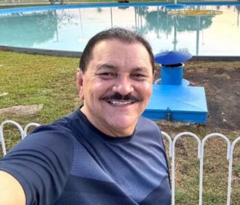Secretário Rubens Pereira recebe alta médica em São Luís