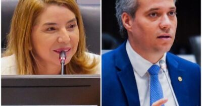 Governistas desmascaram manobra de Othelino e mostram que oposição…