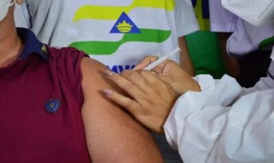 Prefeitura de Imperatriz orienta população a se vacinar contra Gripe e H1N1 para combater surto gripal