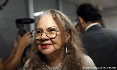 Réus no STF deturpam conceito de anistia, diz presidente de comissão
