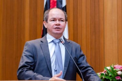 Deputado traidor pode perder mandato