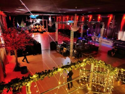 SAMBA EXPERIENCE – São Luis Notícia