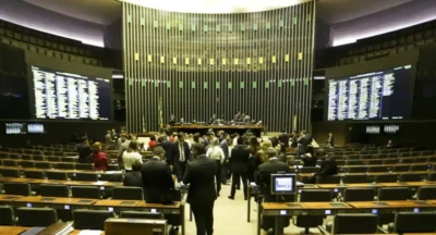 Câmara pode votar urgência para aumentar número de deputados federais