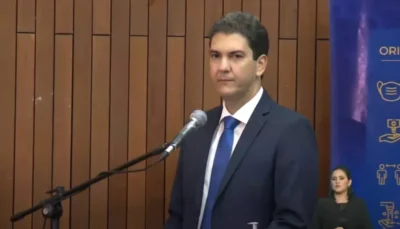 Vereadores derrubam veto do Executivo e aumentam o salário do prefeito Eduardo Braide