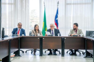 Comissão de Educação aprova projeto de lei para a criação do Programa Estadual de Incentivo à Escrita Ativa Infantojuvenil
