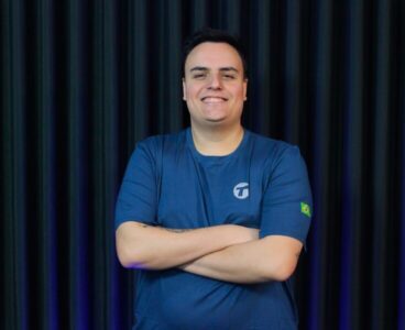 Rádio Transamérica anuncia Gustavo Soler como setorista do Palmeiras
