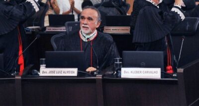 Premiado nos EUA, projeto do TJMA destaca gestão eficiente do corregedor José Luiz Almeida