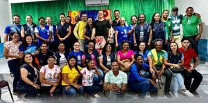 Secretaria de Saúde de Mirinzal promove reunião com Agentes Comunitários de Saúde, e garante apoio à classe