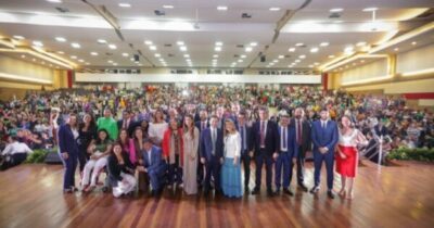 Governo do Maranhão amplia ações de promoção e garantia de…