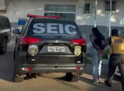 Dinheiro Sujo: influenciadora planejava executar autoridades e jornalistas no Maranhão