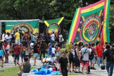 Em Apicum-Açu, projeto de Lei cria a Semana Municipal da Cultura Reggae