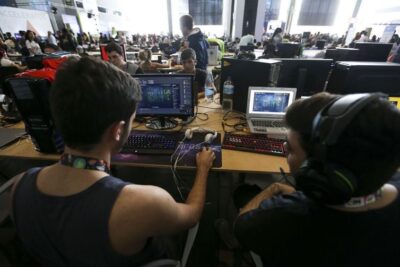Em São Paulo, biblioteca recebe evento sobre segurança digital
