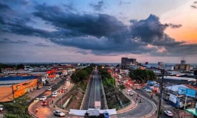 Em seis anos PIB de Imperatriz cresce R$ 1 bilhão, o que representa um aumento de mais de 16%