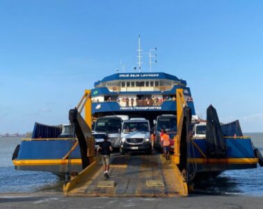 Emap suspende venda antecipada de passagem em ferry-boats durante o Carnaval