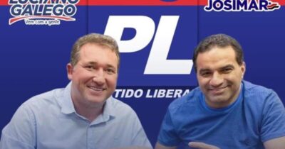 Josimar mandou emendas para Prefeitura da irmã que contratou empresa de aliado político