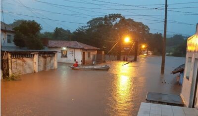 Quatro cidades do Maranhão estão em situação de emergência
