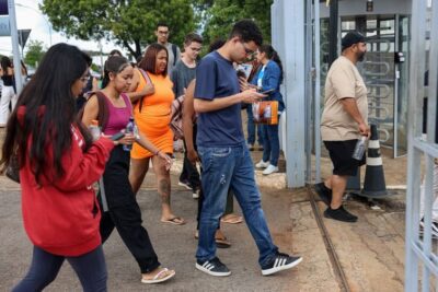 Enem 2025: Inep publica resultados de recursos de atendimento especial