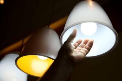 Conta de luz sobe com bandeira vermelha em vigor