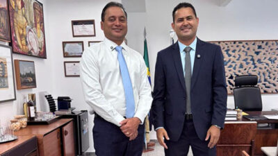 Energia elétrica chega a 23 comunidades dos Lençóis Maranhenses após liberação do IBAMA