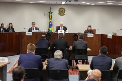 Entenda os próximos passos da ação penal da trama golpista