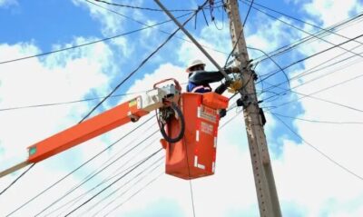 Equatorial é cobrada pela prefeitura créditos das cobranças da iluminação pública