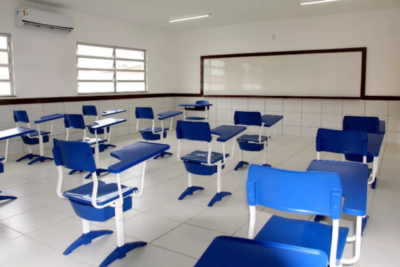 Ministério Público mediará greve dos professores da rede estadual