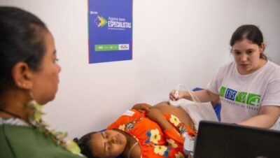 MA receberá 43 médicos pelo programa federal ‘Agora Tem Especialistas’