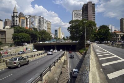 Especialistas debatem impactos da desativação do Minhocão em São Paulo