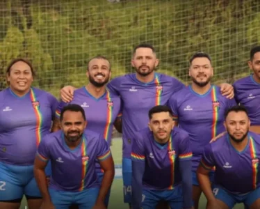 O documentário audiovisual “Cangayceiros: Ocupando Espaços em Campo”, será exibido às 15 horas deste sábado, 26, na Kuya