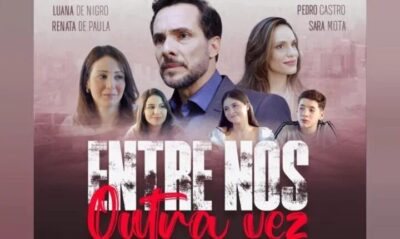 Estreia de filme gravado e dirigido em Imperatriz é marcada para dezembro